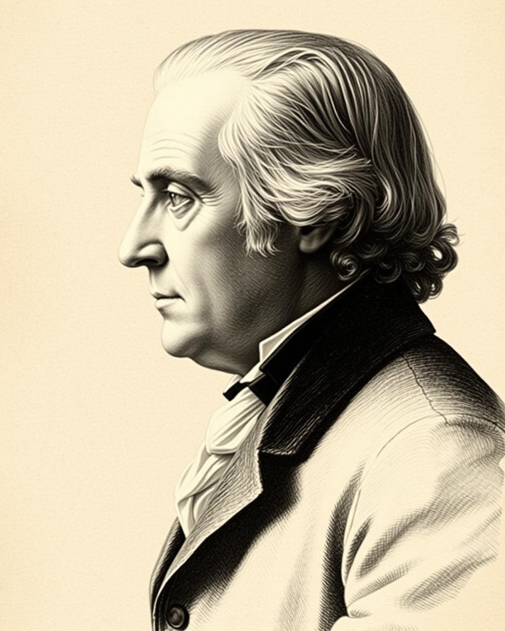 Immanuel Kant